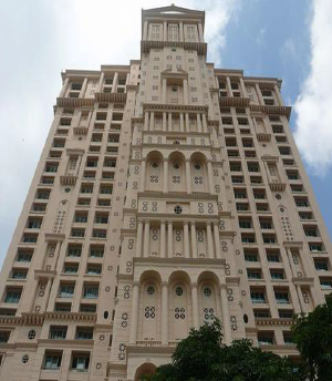HIRANANDANIEVITA